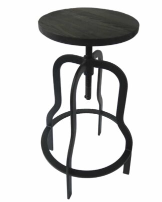 Sconto Barová židle ARBA 3