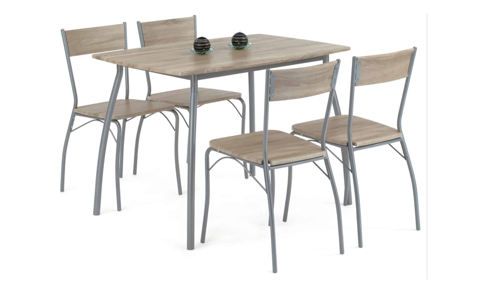 Sconto Jídelní sestava HANS SON