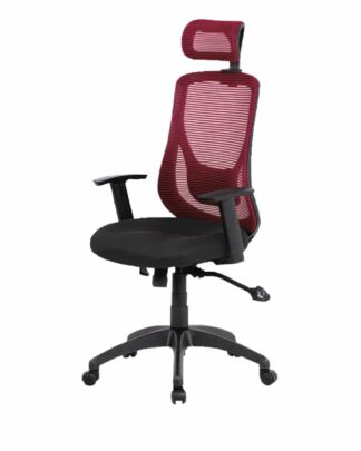 Sconto Kancelářská židle GEORGE