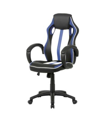 Sconto Kancelářská židle LAWRENCE
