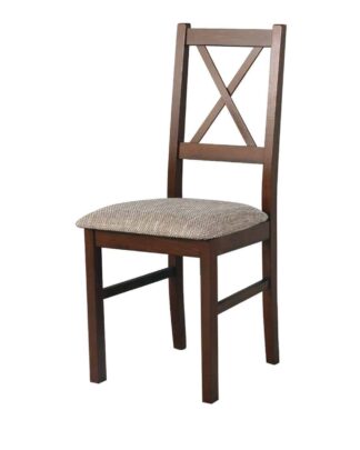 Sconto Jídelní židle NILA 10