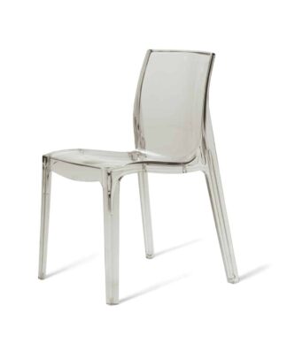 Sconto Jídelní židle FEMME FATALE