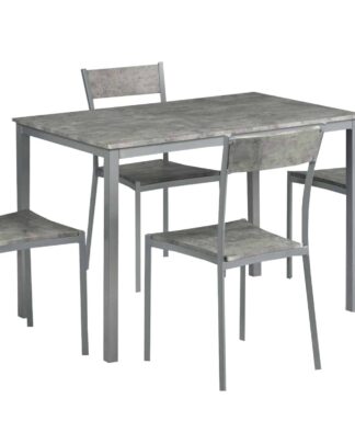 Sconto Jídelní set JEROME