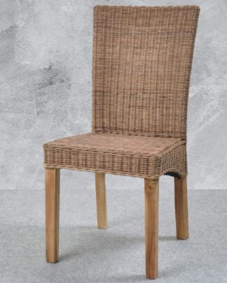 Sconto Jídelní židle KAYK