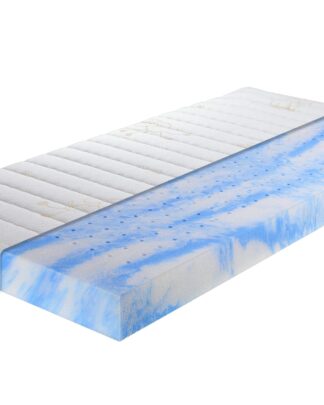 Sconto Dětská matrace LLQ CLEAN KIDDY