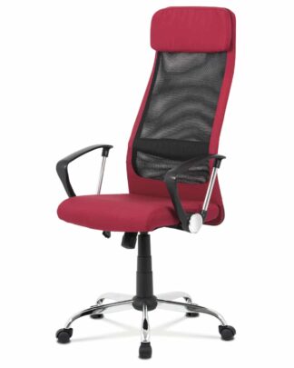 Sconto Kancelářská židle EDISON