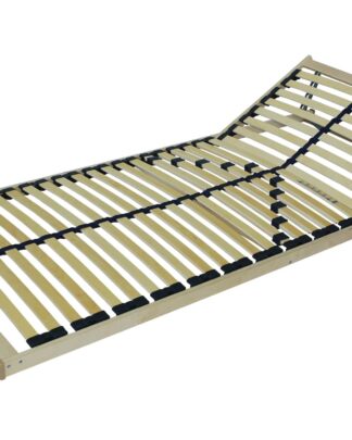 Sconto Polohovací lamelový rošt DOUBLE H T5