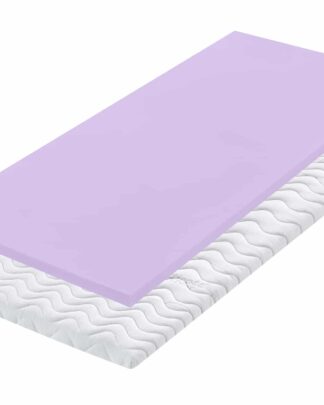 Sconto Vrchní matrace ELASTIC GEL