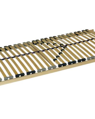 Sconto Pevný lamelový rošt SUPER T5