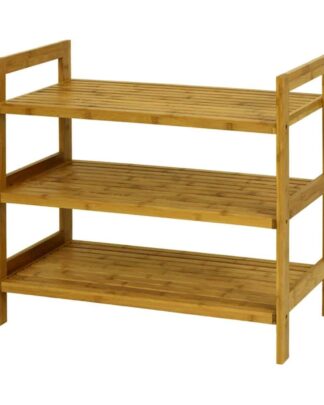 Sconto Botník DEBBY 3