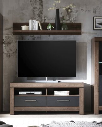 Sconto Obývací stěna BALIN
