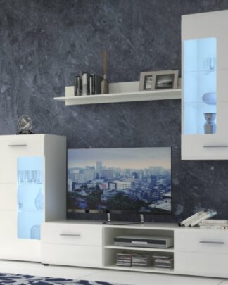 Sconto Obývací stěna ASTORIA