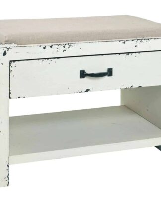 Sconto Odkládací lavice YOU 30909