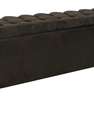 Sconto Lavice k posteli VINTAGE