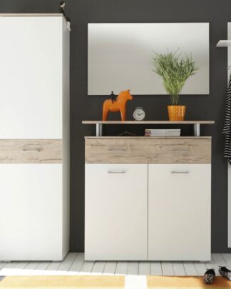 Sconto Předsíňová stěna LIFT