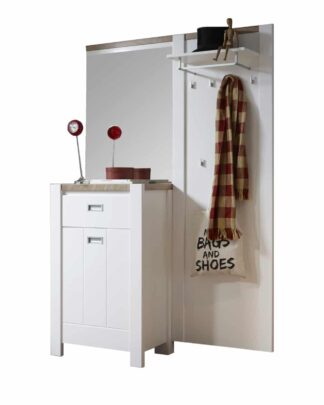 Sconto Předsíňová sestava MELLY