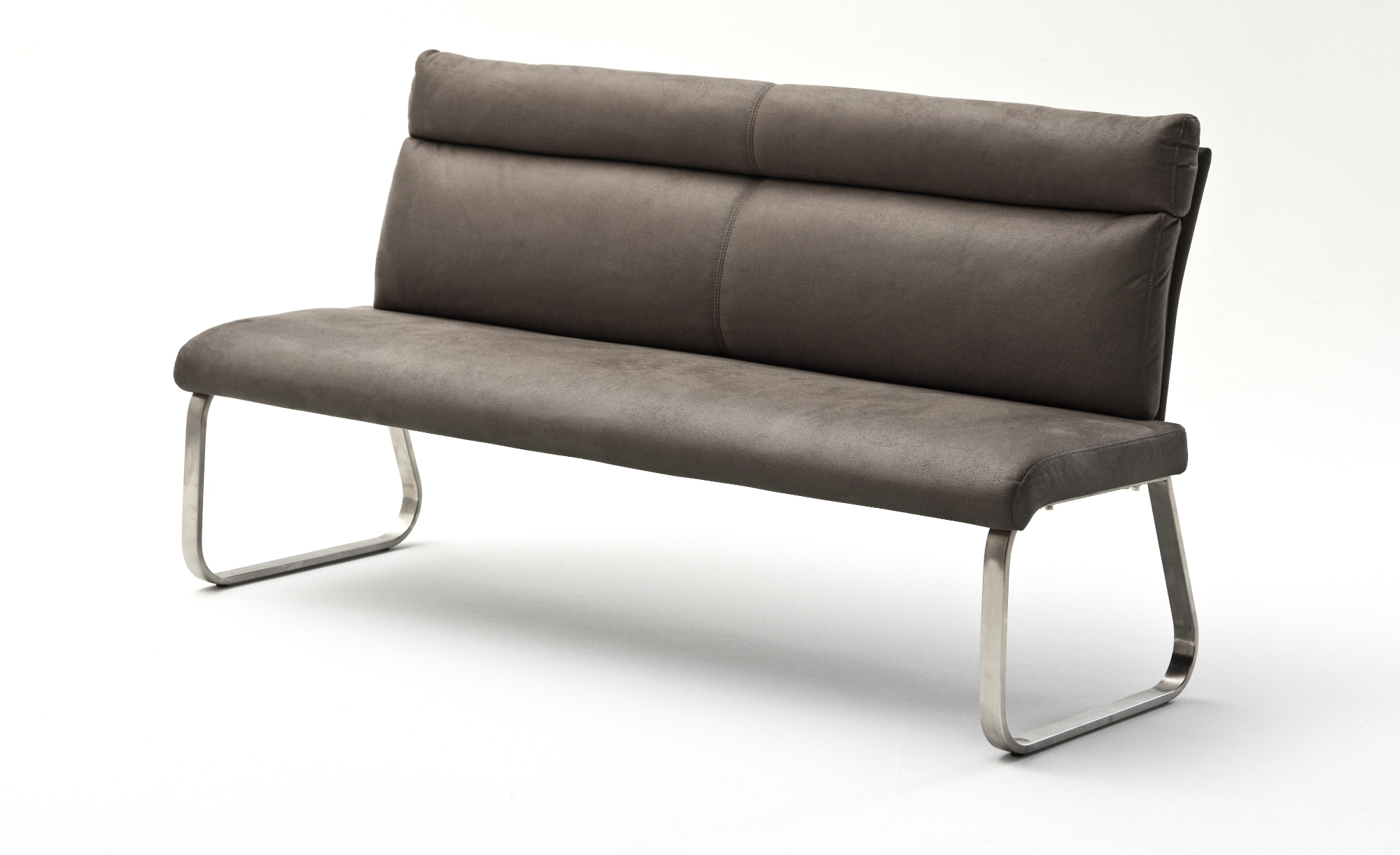 Sconto Jídelní lavice RILEY 2