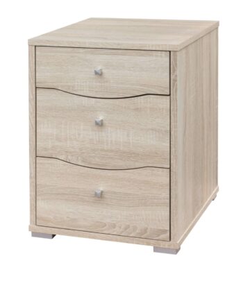Sconto Noční stolek KRX-3