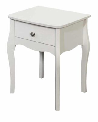 Sconto Noční stolek BAROQUE 001/58