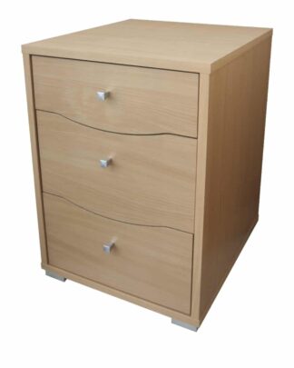 Sconto Noční stolek KRX-3