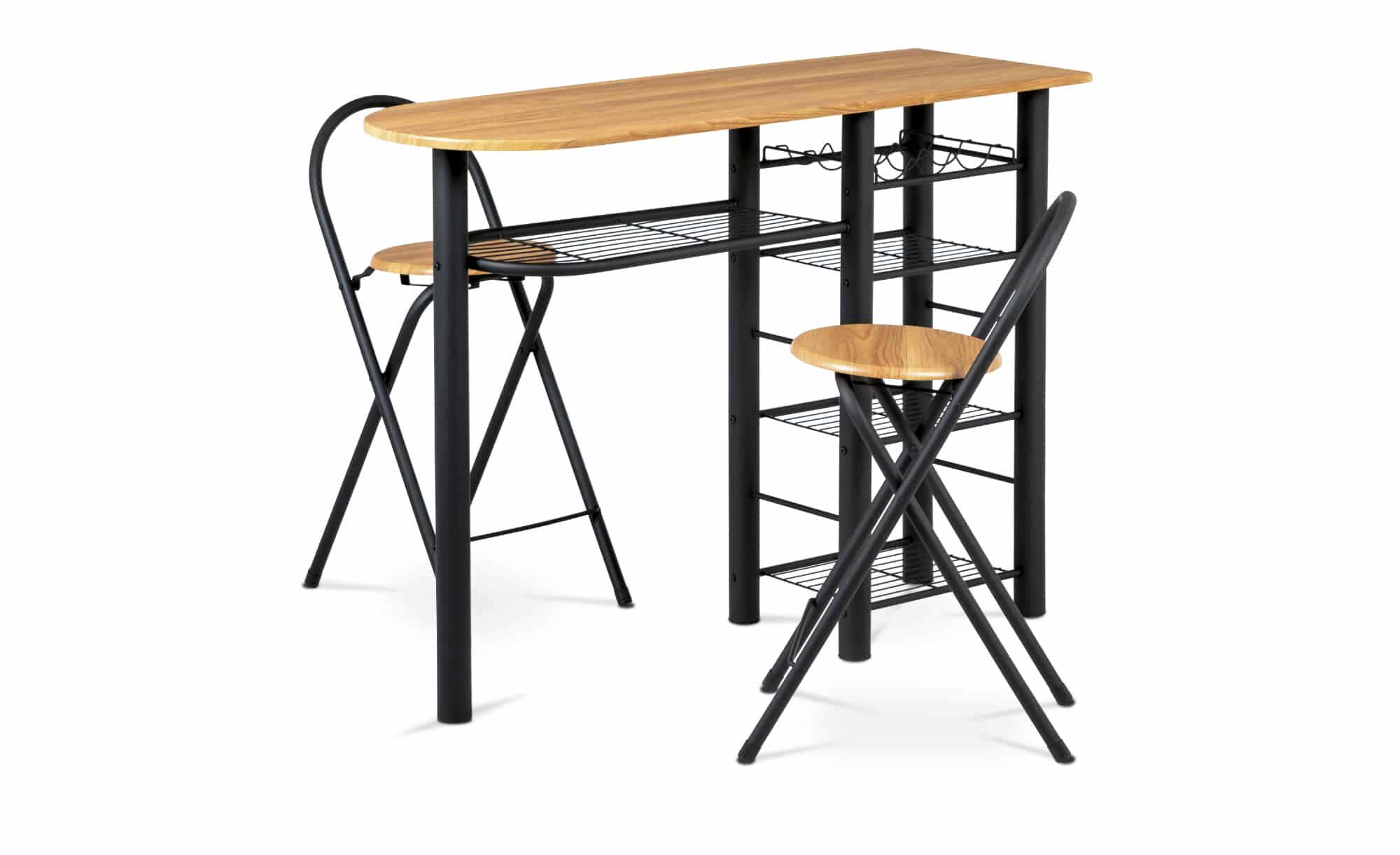 Sconto Barová sestava MANUL