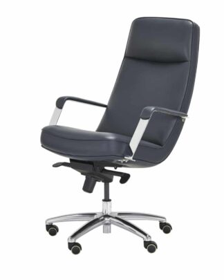 Sconto Kancelářské křeslo SCHILDE