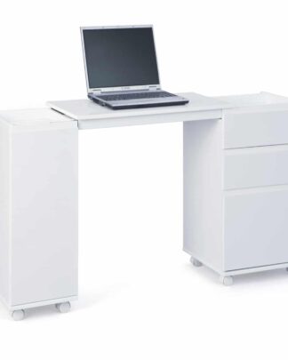 Sconto Výsuvný psací stůl GIOCO