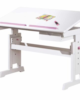 Sconto Nastavitelný psací stůl BERNIS
