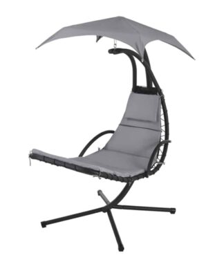 Sconto Závěsné křeslo SWING 2