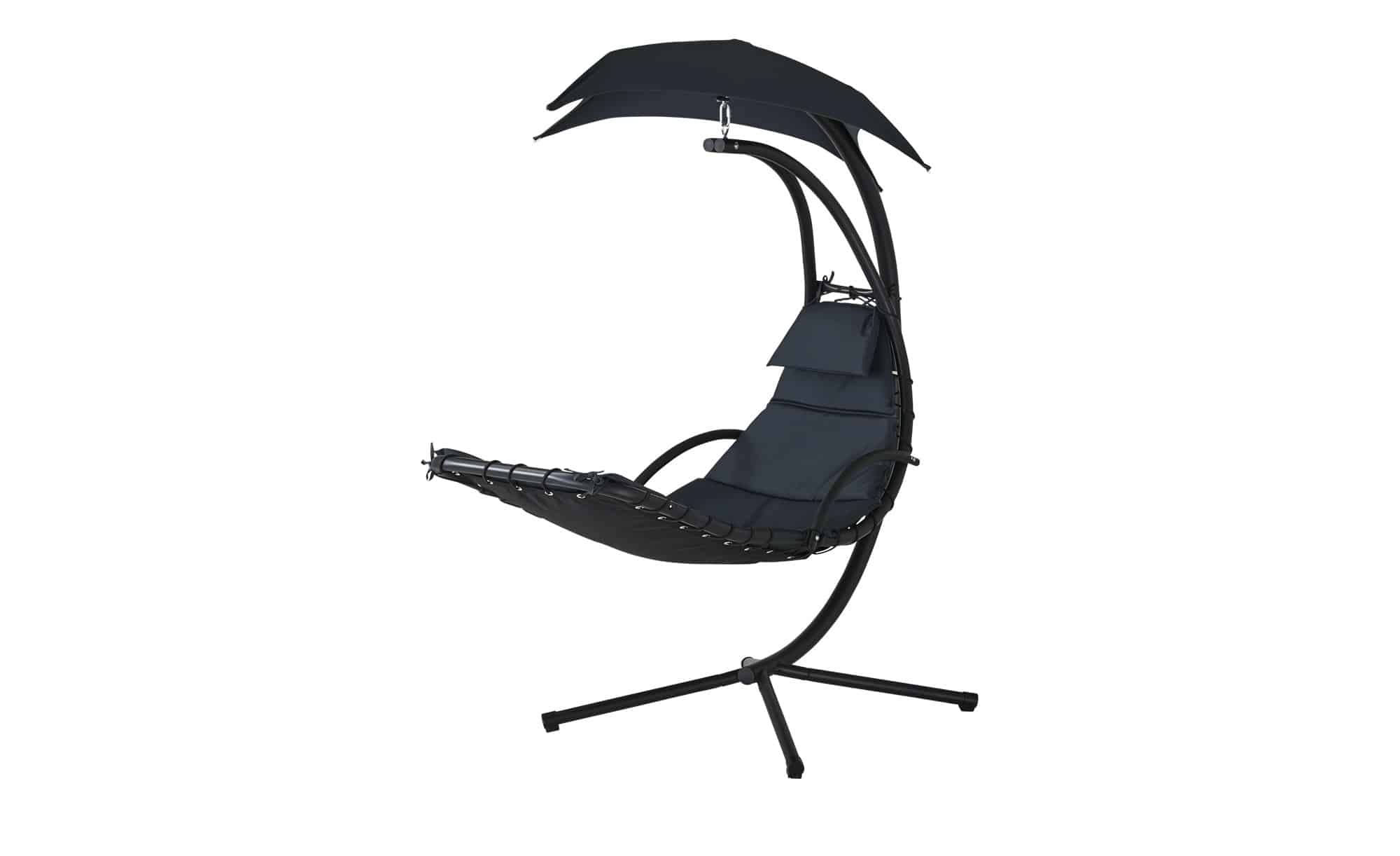 Sconto Závěsné křeslo SWING 2