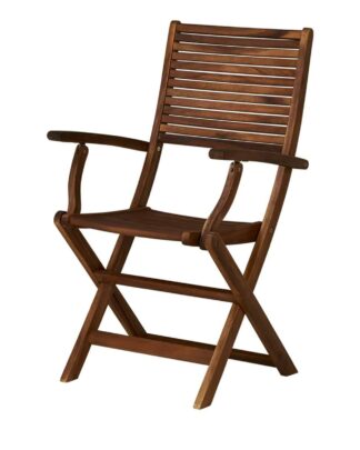 Sconto Zahradní křeslo TOULUSE