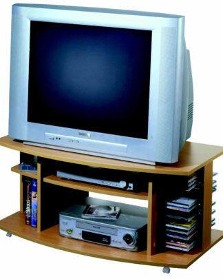 TV stolek KATY, buk DOPRODEJ