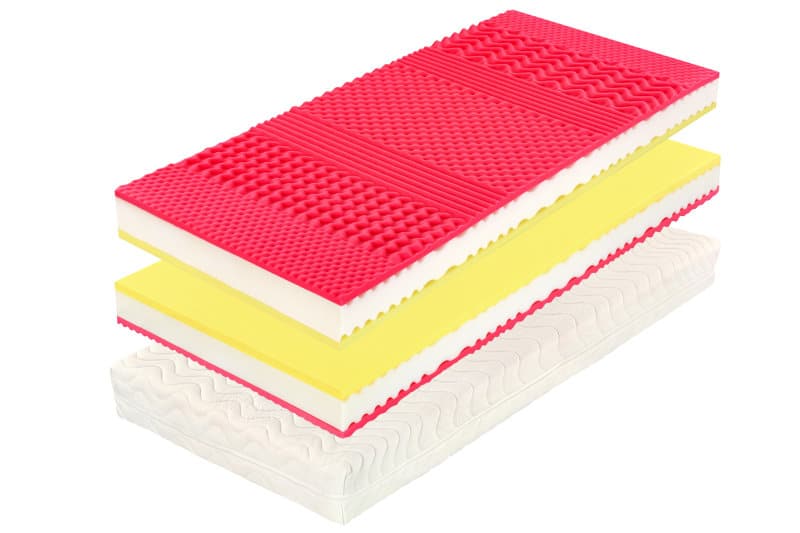Matrace Tropico Riviera plus 90 x 200 cm