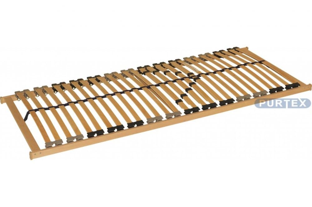 Lamelový rošt Libra Purtex T5 90 x 200 cm
