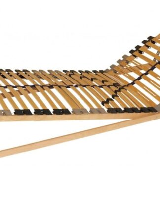 Polohovací lamelový rošt Libra HN Purtex T5 80 x 200 cm