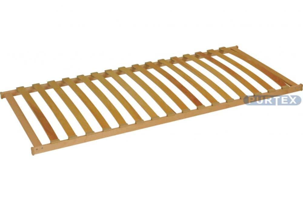 Lamelový rošt Vela Purtex 16L 100 x 200 cm