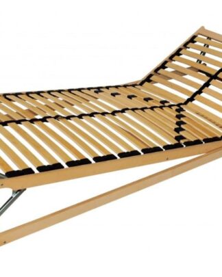 Polohovací lamelový rošt Orion HN Purtex 90 x 195 cm