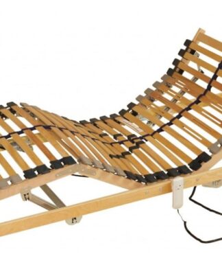 Motorový lamelový rošt Libra motor Purtex T5 80 x 200 cm