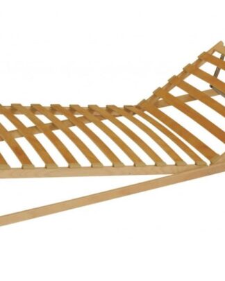 Polohovací lamelový rošt Vela HN Purtex 16L 90x195 cm