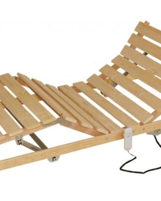 Motorový laťkový rošt Masiv motor Purtex 15L 90 x 200 cm