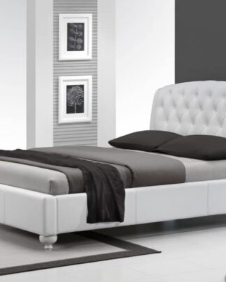 Postel Sofia 160x200 cm Halmar
