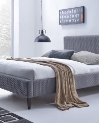 Postel Flexy 160x200 cm Halmar