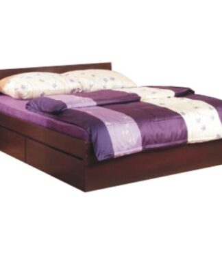 Postel PELLO 160x200 sosna lareto Tempo Kondela