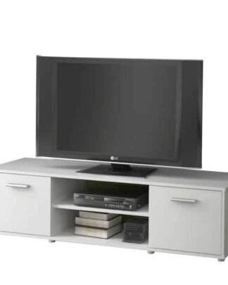 TV stolek ZUNO NEW 01 Tempo Kondela Bílá