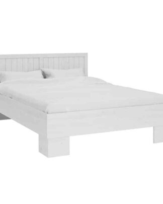 Postel PROVANCE 160x200 sosna andersen Tempo Kondela
