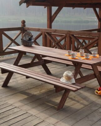set PIKNIK - 160 cm ROJAPLAST