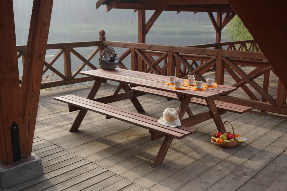 set PIKNIK  - 160 cm ROJAPLAST