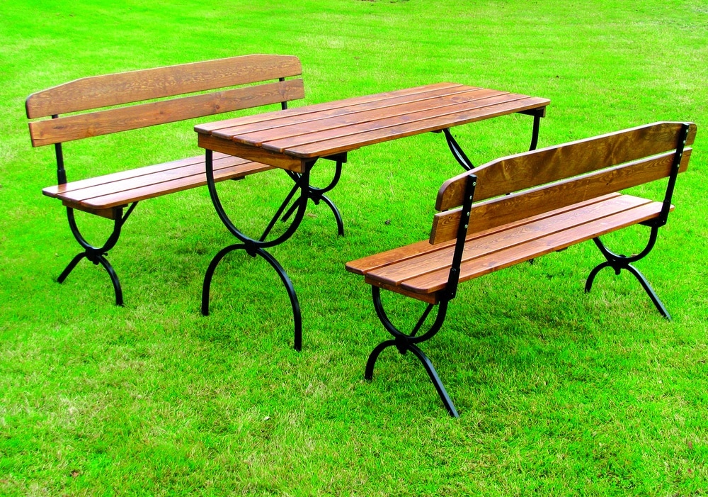 BRAVO set - 160 cm ROJAPLAST