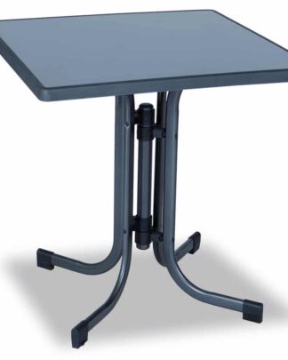 PIZARRA stůl 70x70cm Dajar