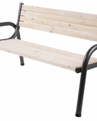 ROYAL parková lavice 150cm Dajar